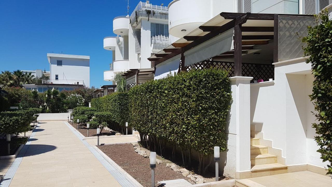 CasArcieri mare Apartment Barletta Exterior foto