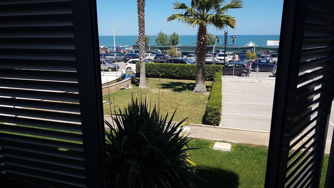 CasArcieri mare Apartment Barletta Exterior foto