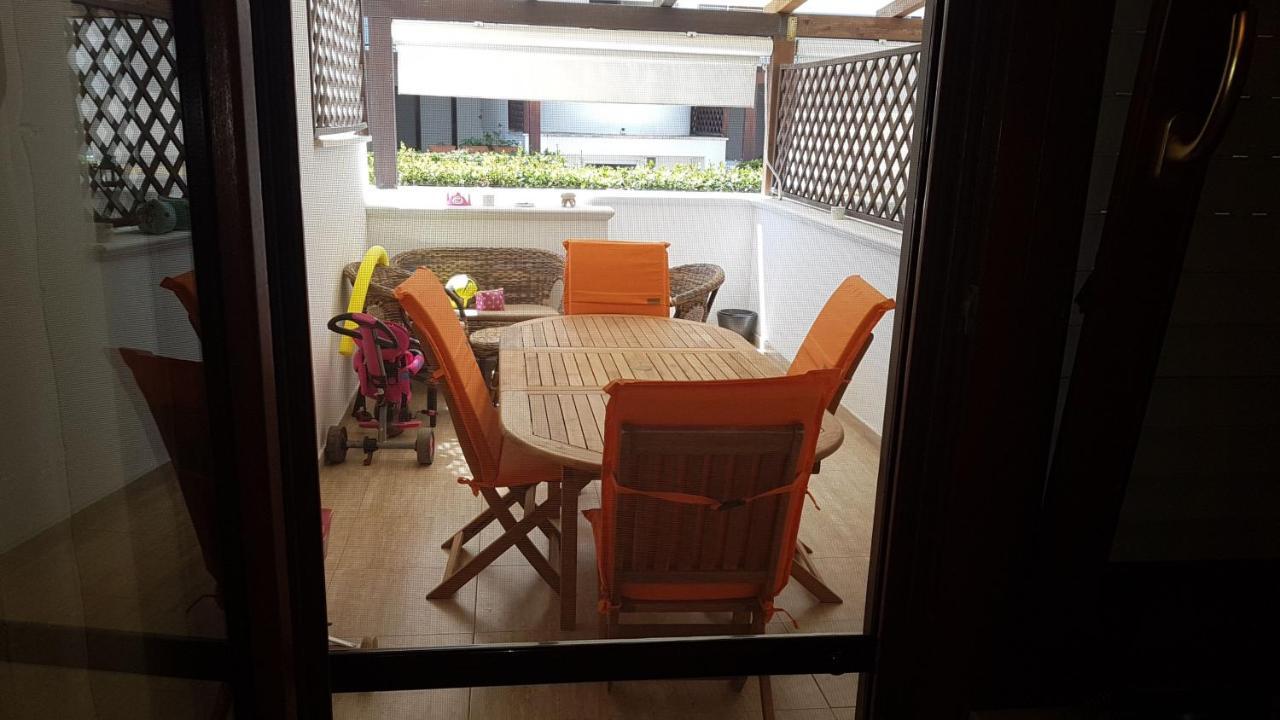 CasArcieri mare Apartment Barletta Exterior foto