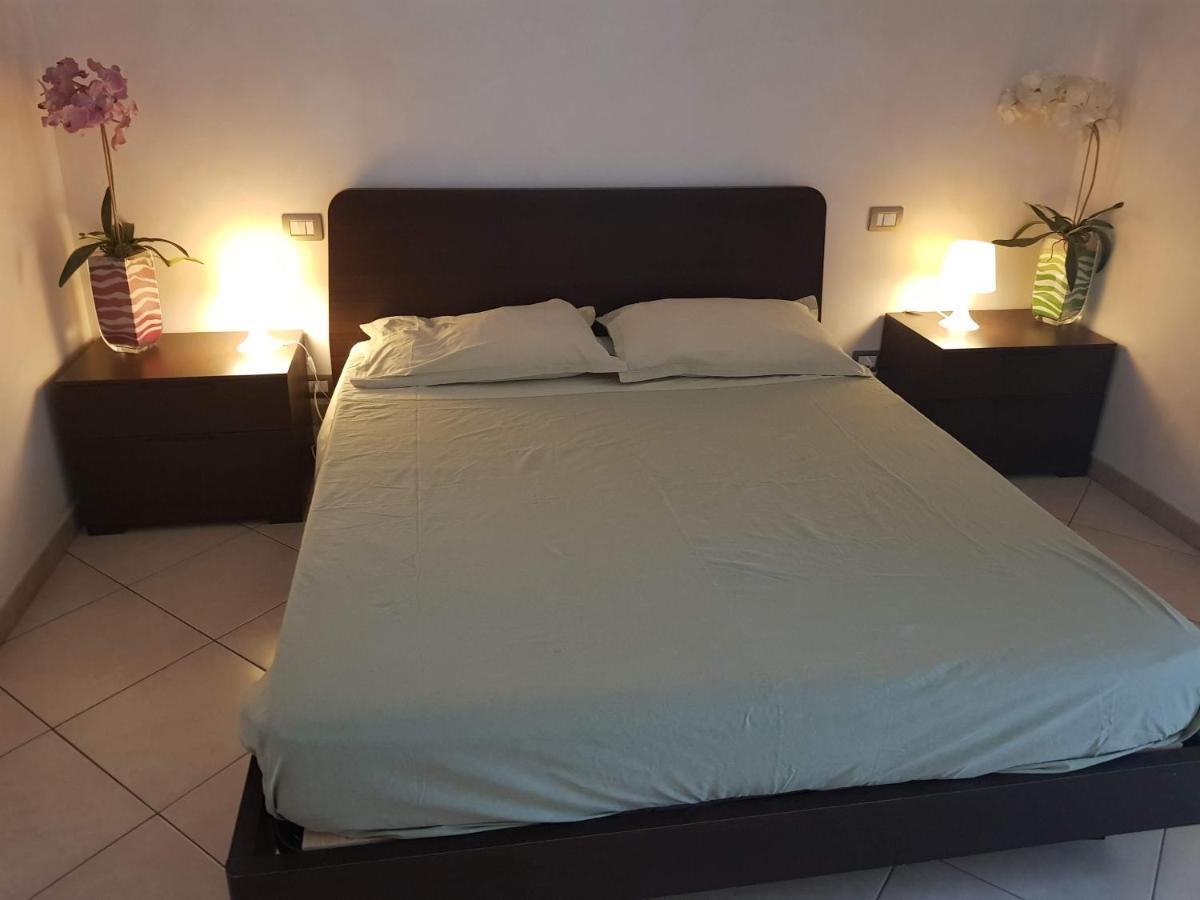 CasArcieri mare Apartment Barletta Exterior foto