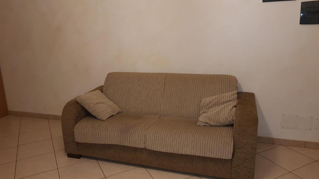 CasArcieri mare Apartment Barletta Exterior foto