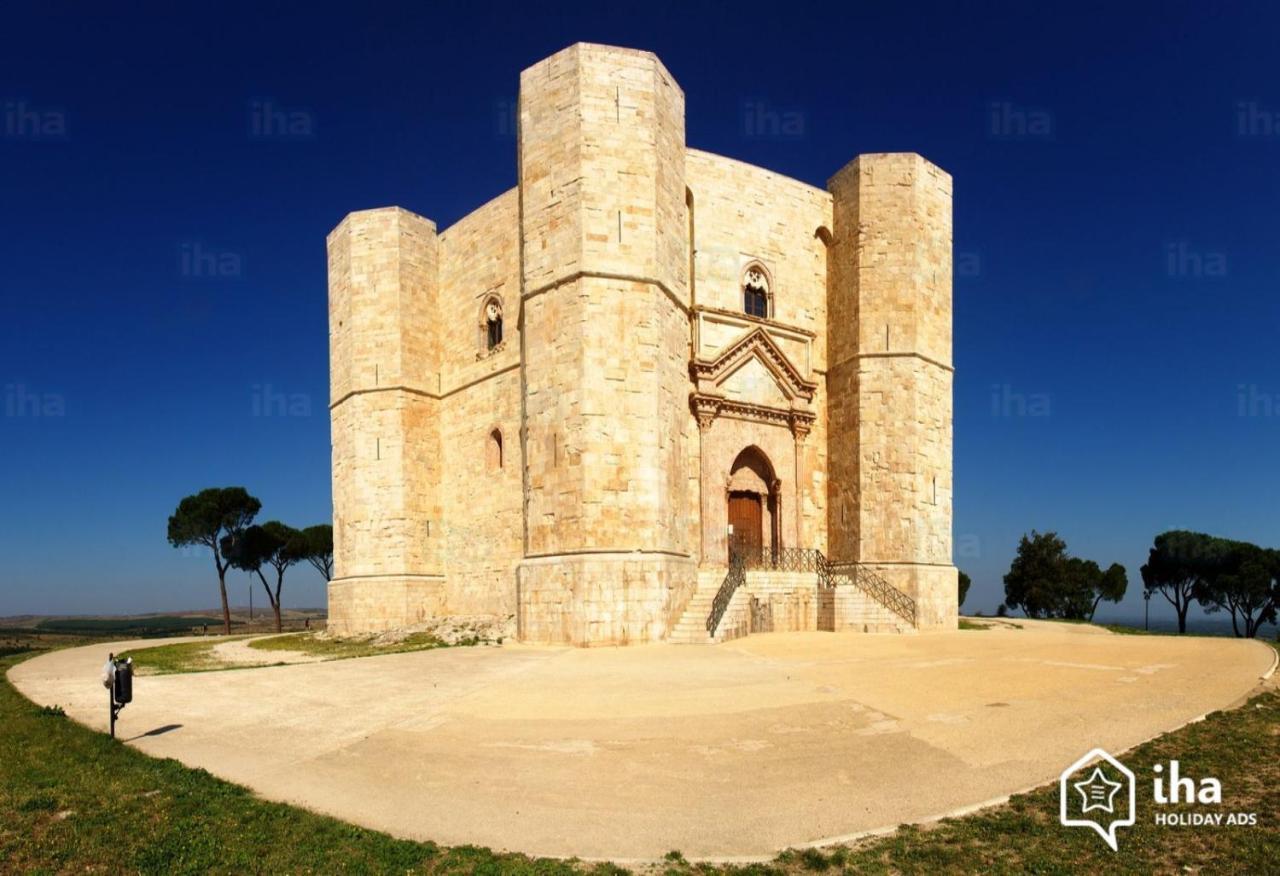 CasArcieri mare Apartment Barletta Exterior foto